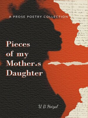 cover image of Pieces of my Mother's Daughter